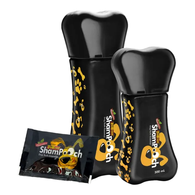 Shampooch Dog Shampoo