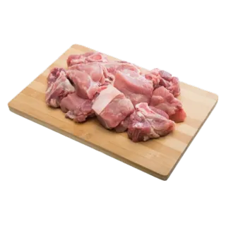 Sinigang Cut