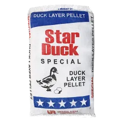 StarDuck Duck Layer Special Pellets