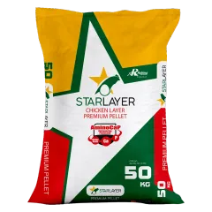StarLayer Layer Premium Pellet