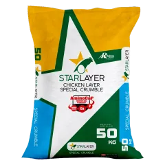 StarLayer Layer Special Crumble