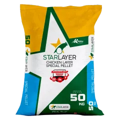StarLayer Layer Special Pellet