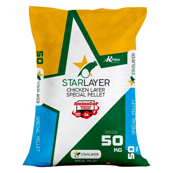 StarLayer Layer Special Pellet