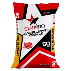 StarBro Broiler Grower