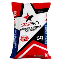 StarBro Broiler Starter