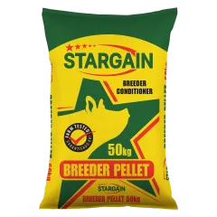 Stargain Breeder