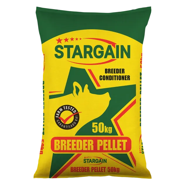 Stargain Breeder