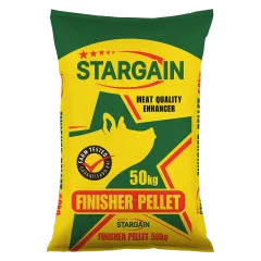 Stargain Finisher
