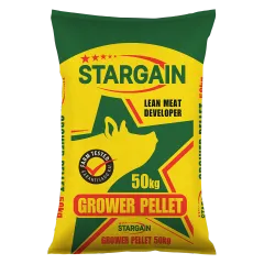Stargain Grower