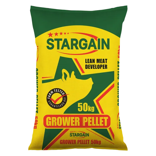 Stargain Grower