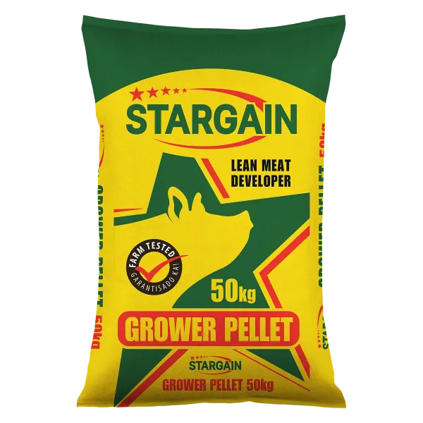 Stargain Grower