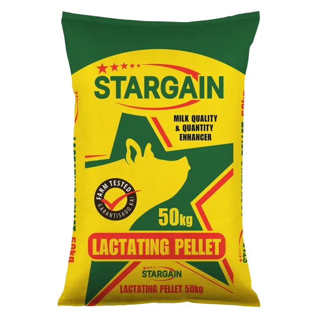 Stargain Lactating