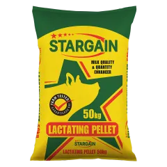 Stargain Lactating
