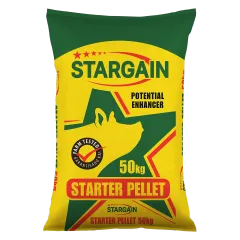 Stargain Starter