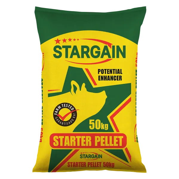 Stargain Starter