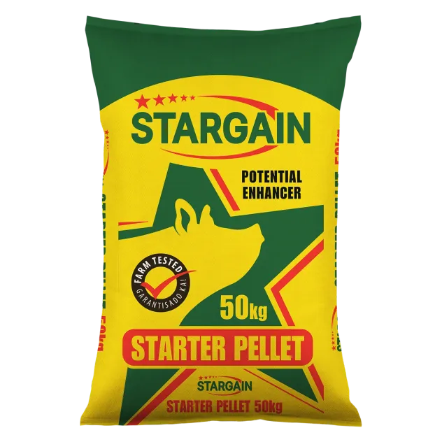 Stargain Starter