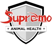 Supremo Animal Health Logo