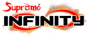 Supremo Infinity Logo