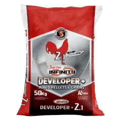Supremo Infinity 2.1 Developer+