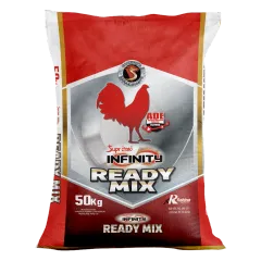 Supremo Infinity Ready Mix