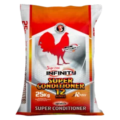 Supremo Infinity Super Conditioner
