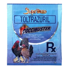 Coccibuster