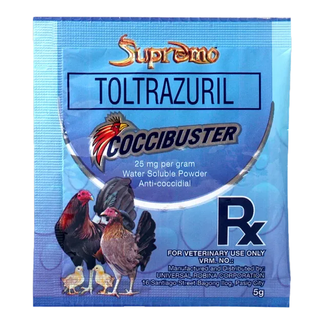 Coccibuster