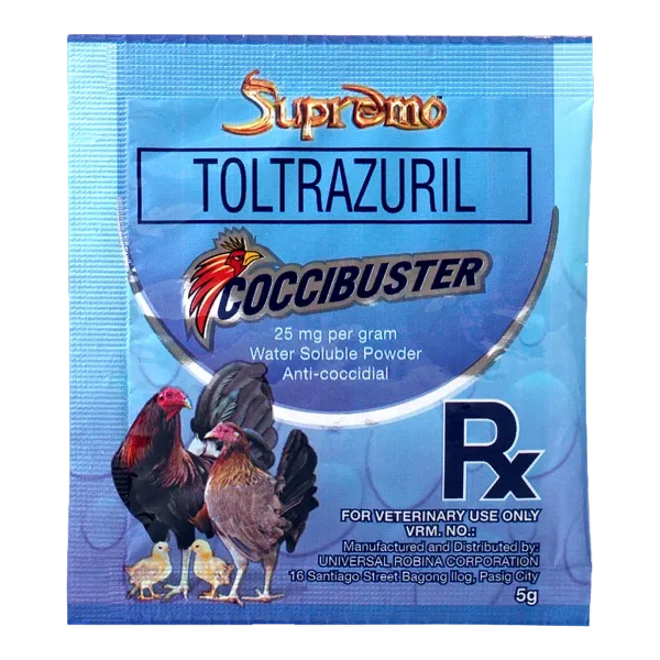 Coccibuster