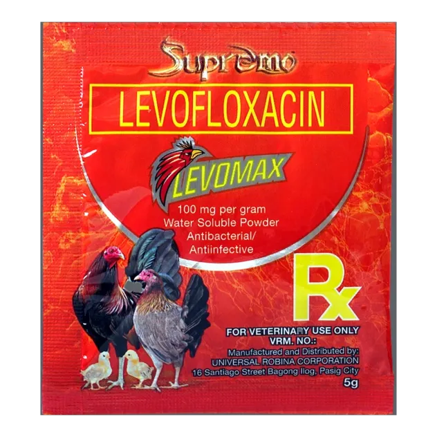 Levomax