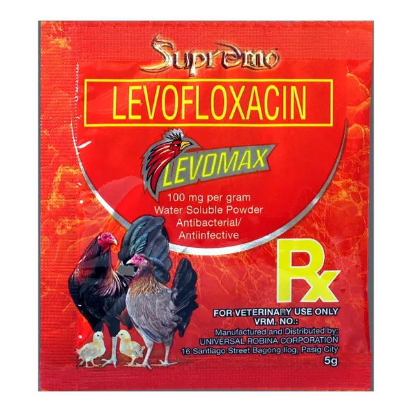 Levomax