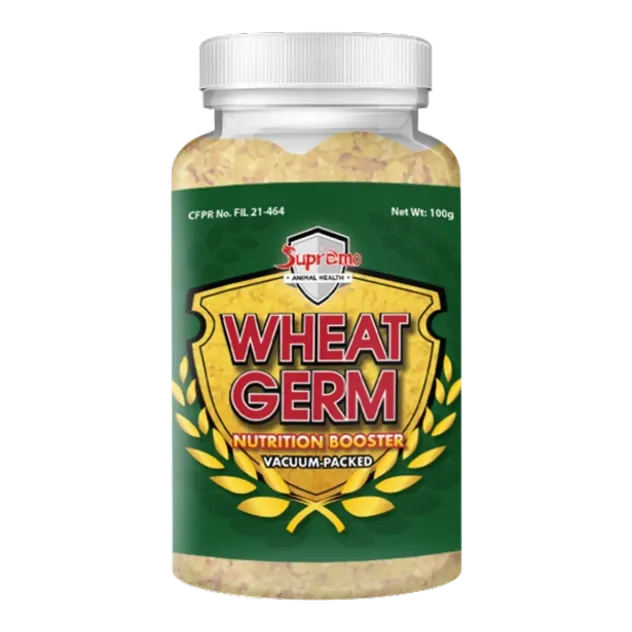 Wheatgerm