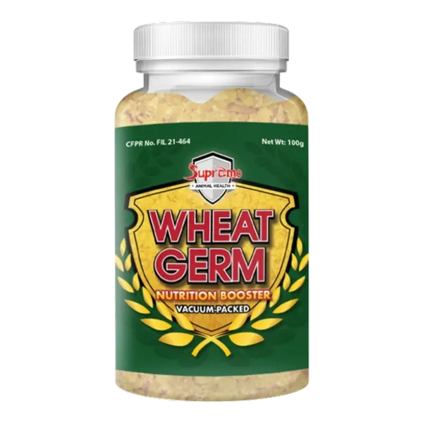 Wheatgerm
