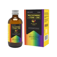 TopB+ Pet Multivitamins