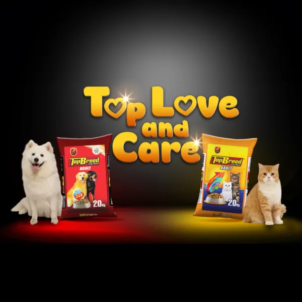 TopBreed