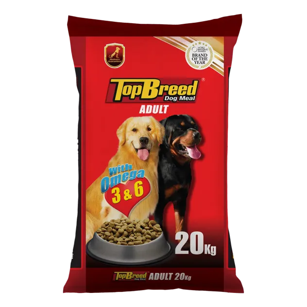 TopBreed Adult Dog Meal