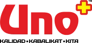 Uno+ Logo