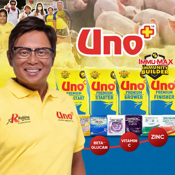 UnoPlus
