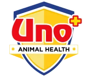 Uno+ Animal Health Logo
