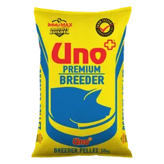 UNO+ Premium Breeder