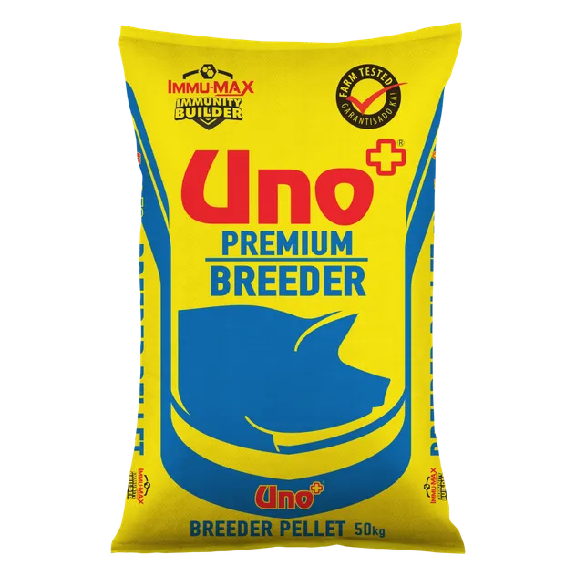 UNO+ Premium Breeder