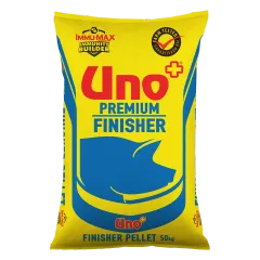 UNO+ Premium Finisher