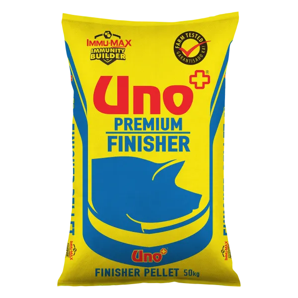 UNO+ Premium Finisher