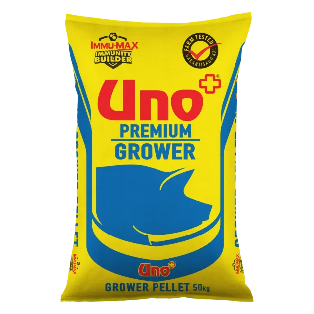 UNO+ Premium Grower
