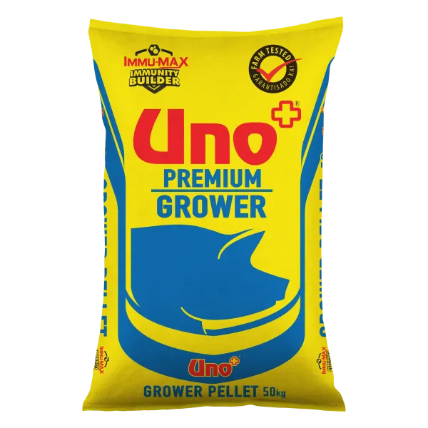 UNO+ Premium Grower