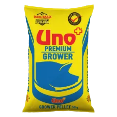 UNO+ Premium Grower