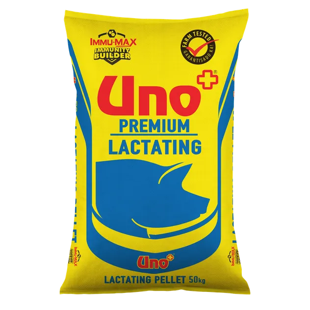 UNO+ Premium Lactating