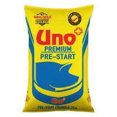 UNO+ Premium Pre-start