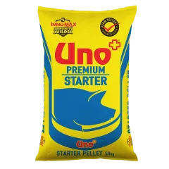 UNO+ Premium Starter