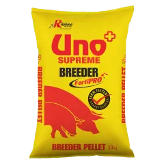 UNO+ Supreme Breeder