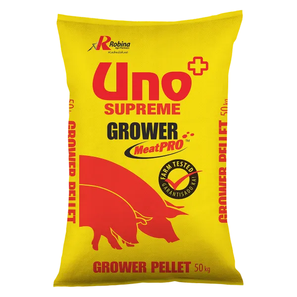 UNO+ Supreme Grower